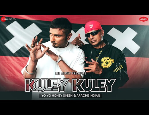 Kuley Kuley Lyrics