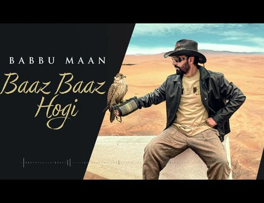 Baaz Baaz Hogi Hindi Lyrics – Babbu Maan