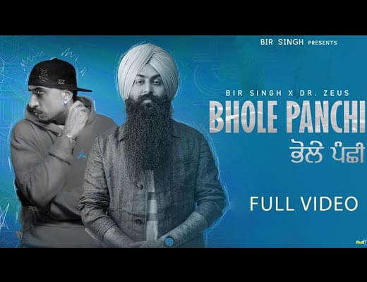Bhole Panchi Hindi Lyrics – Bir Singh