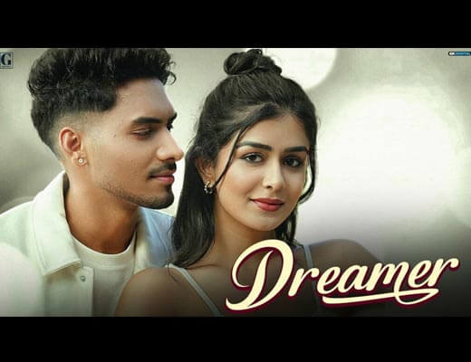 Dreamer Hindi Lyrics – Lucas