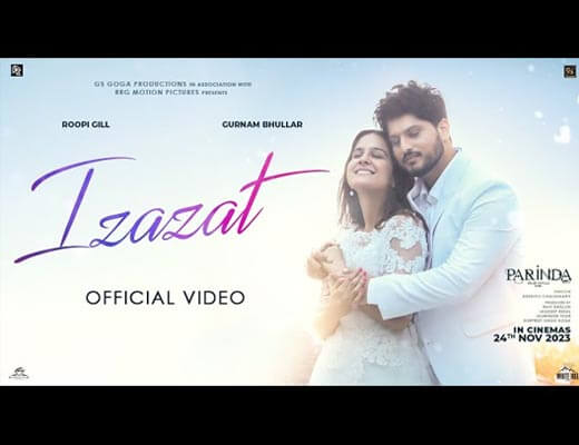 Izazat Hindi Lyrics – Gurnam Bhullar