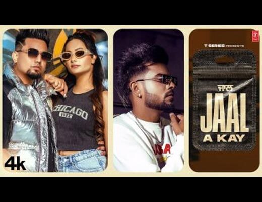 Jaal Hindi Lyrics – A Kay