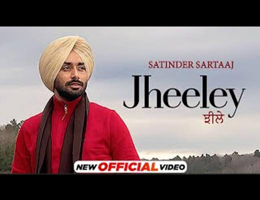 Jheeley Hindi Lyrics – Satinder Sartaaj