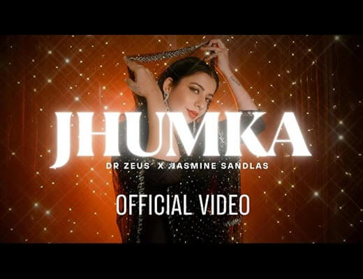 Jhumka Hindi Lyrics – Jasmine Sandlas