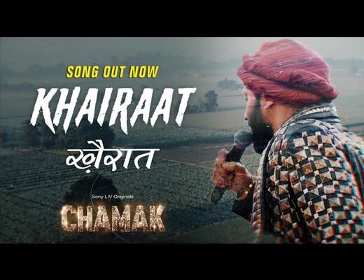 Khairaat Hindi Lyrics – Kanwar Grewal