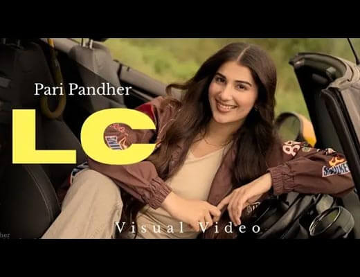 LC Hindi Lyrics – Pari Pandher