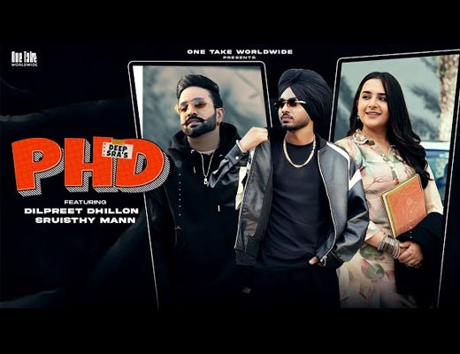 PHD Hindi Lyrics – Deep Sra