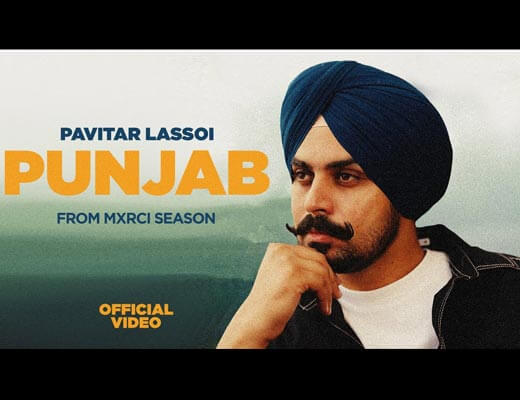 Punjab Hindi Lyrics – Pavitar Lassoi