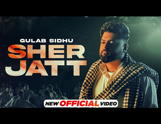 Sher Jatt Lyrics