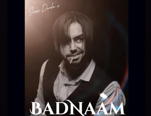 Badnaam Lyrics