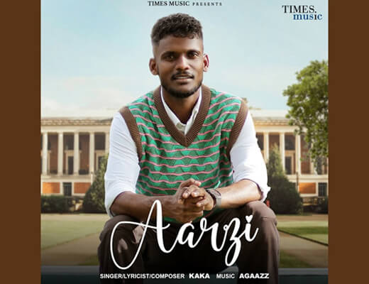 Aarzi Lyrics