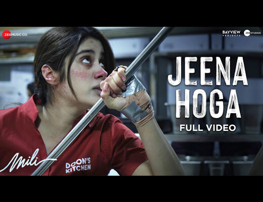 Jeena Hoga Lyrics