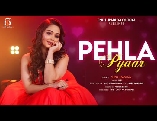 Pehla Pyaar Lyrics