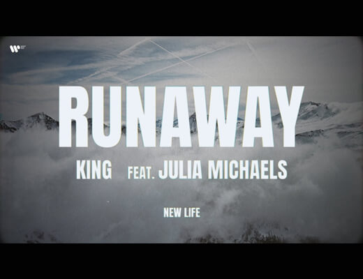 Runaway Lyrics