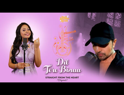 Dil Tere Binaa Lyrics