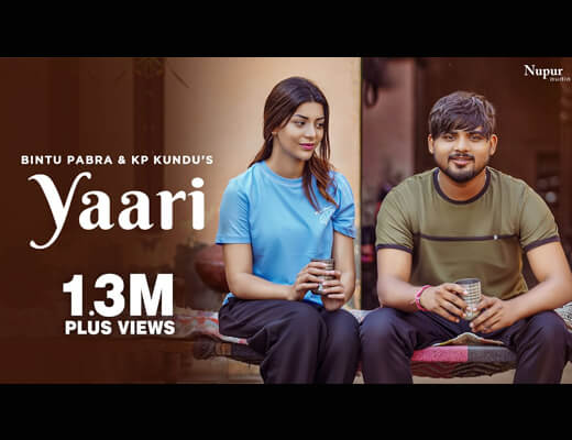 Yaari Lyrics