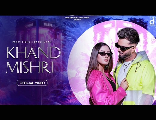 Khand Mishri Lyrics