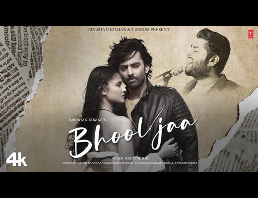 Bhool Jaa Lyrics