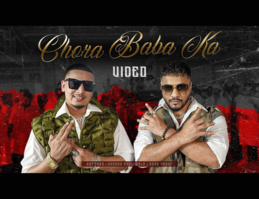 Chora Baba Ka Lyrics