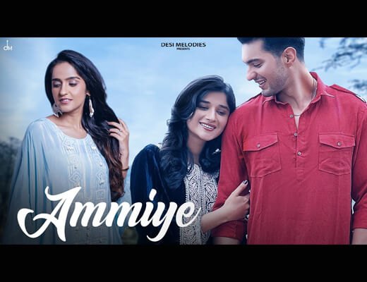 Ammiye Lyrics