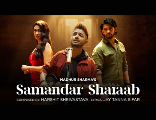 Samandar Sharaab Lyrics