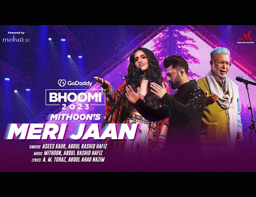 Meri Jaan Lyrics