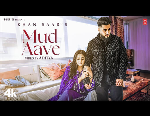 Mud Aave Lyrics