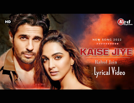 Kaise Jiye Lyrics