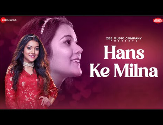 Hans Ke Milna Lyrics