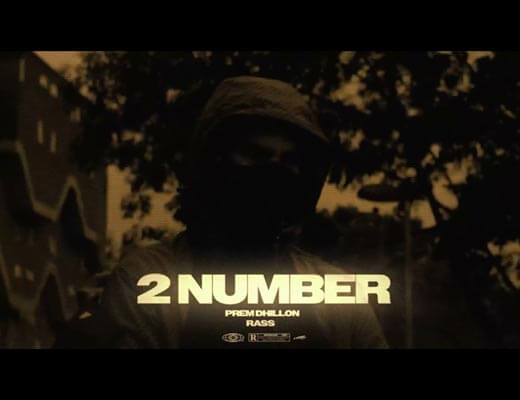 2 Number Hindi Lyrics – Prem Dhillon