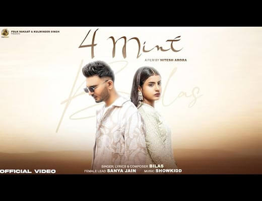 4 Mint Hindi Lyrics – Bilas