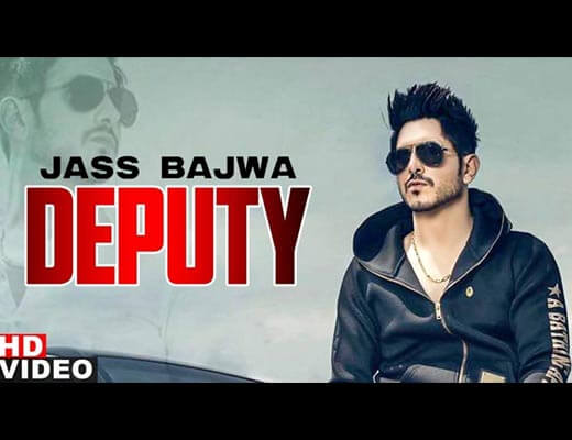 Deputy Hindi Lyrics – Jass Bajwa