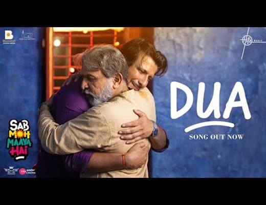 Dua Hindi Lyrics – Sonu Nigam