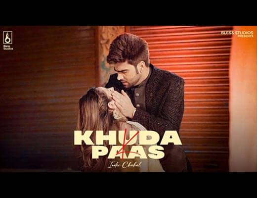 Khuda KE Paas Hindi Lyrics – Inder Chahal