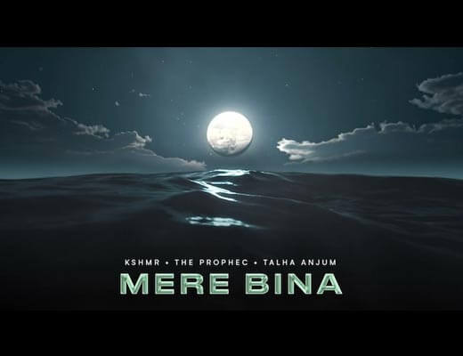 Mere Bina Hindi Lyrics – The PropheC