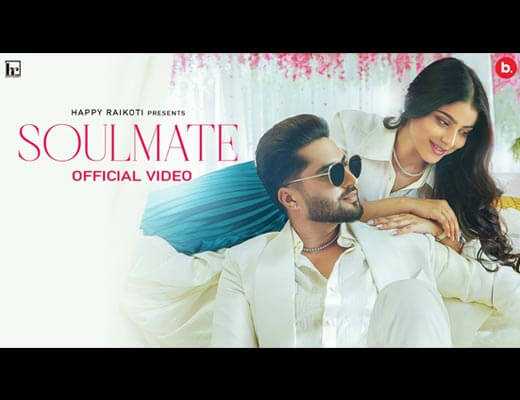 Soulmate Hindi Lyrics – Jassie Gill