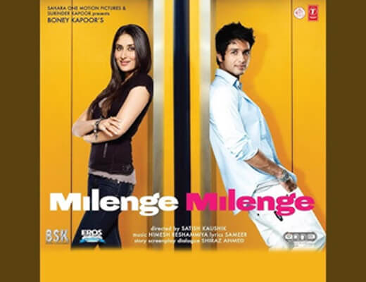 Milenge Milenge (2010)