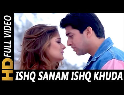 Ishq Junu Hai Lyrics