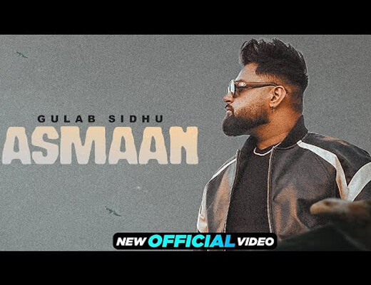 Asmaan Lyrics