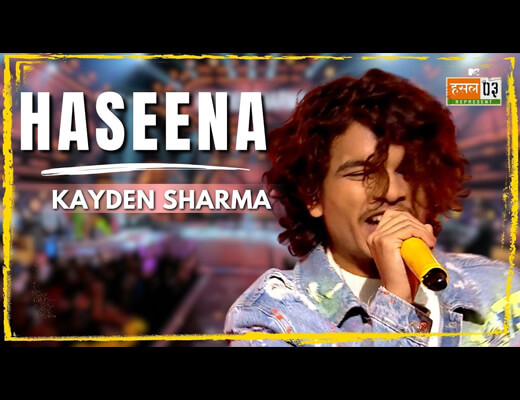 Haseena Lyrics