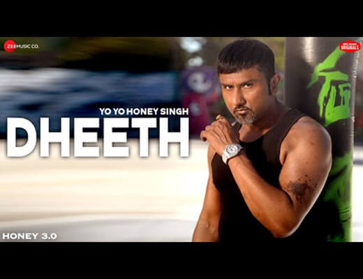 Dheeth Lyrics