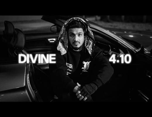 4.10 Hindi Lyrics – Divine