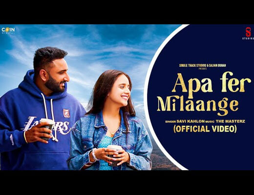 Apa Fer Milaange Hindi Lyrics – Savi Kahlon