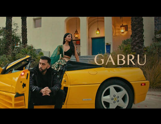 Gabru Hindi Lyrics – The PropheC