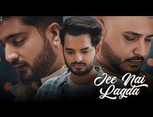 Jee Nai Lagda Hindi Lyrics – Bhanu Pratap Agnihotri