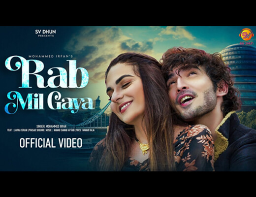 Rab Mil Gaya Lyrics