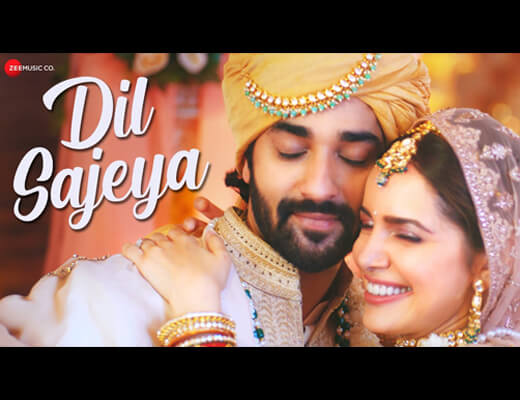 Dil Sajeya Lyrics