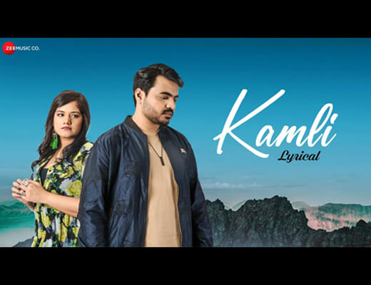 Kamli Lyrics