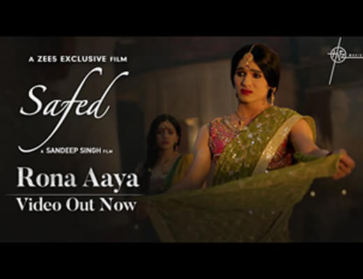 Rona Aaya Lyrics