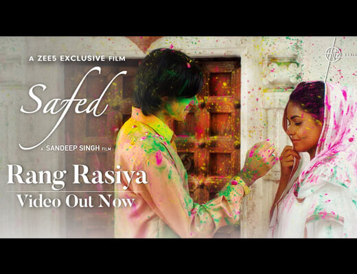 Rang Rasiya Lyrics